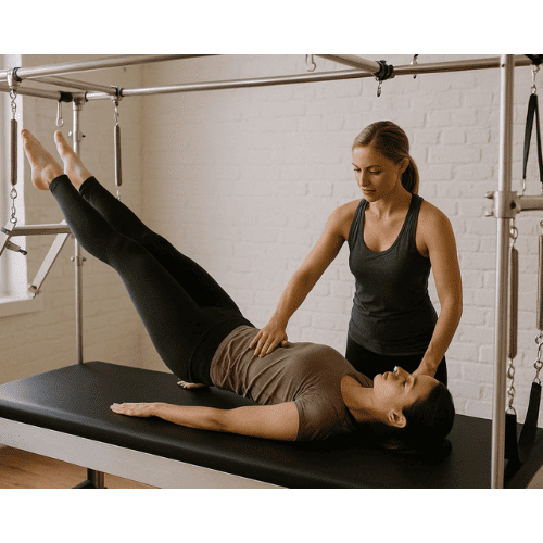 Cadillac (Trapeze Table)