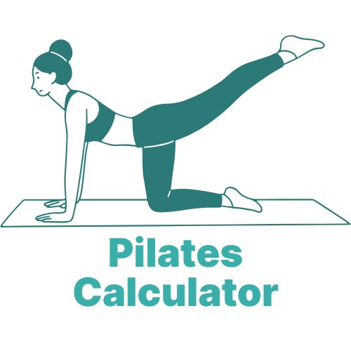 Khem Raj, Pilates Calculator Founder