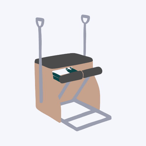 Pilates Chair