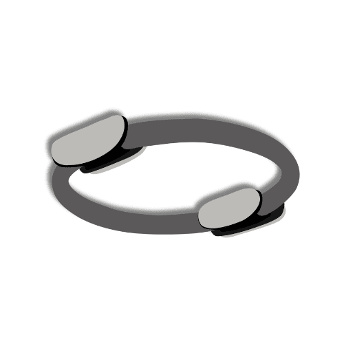 Pilates Ring (Magic Circle)