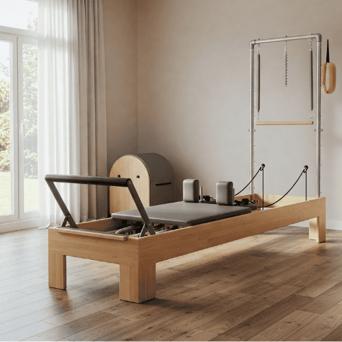 Reformer Machine
