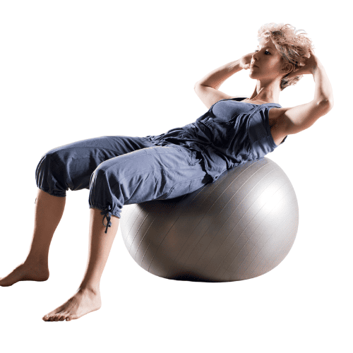 Stability Ball